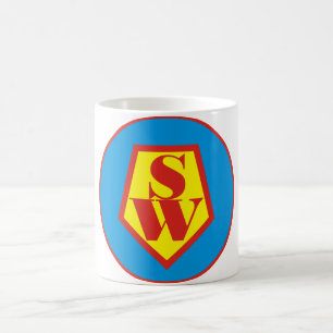 Taza De Café Woman super