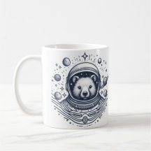 Wombat Wonderland Mug"