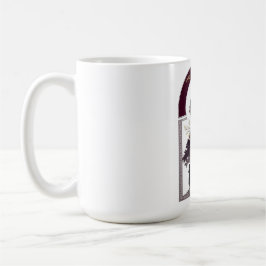 Taza De Café Womens Day Strength Legacy, Women Empowerment Gift