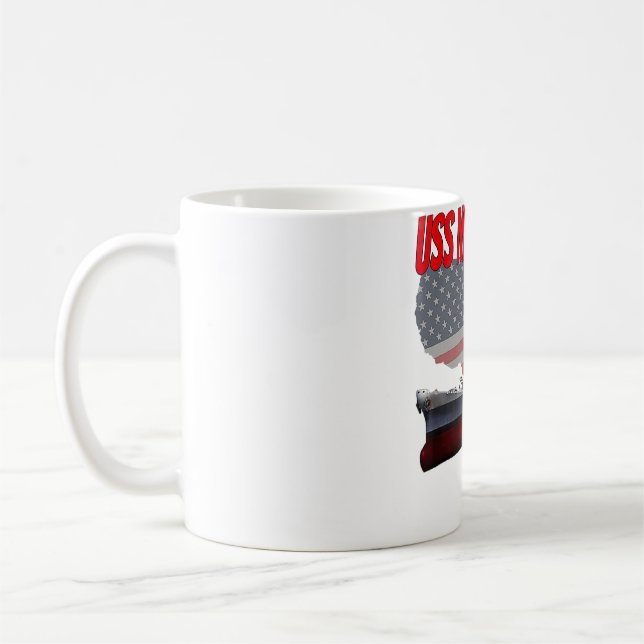 Taza De Café Womens Tornado Chaser (Izquierda)