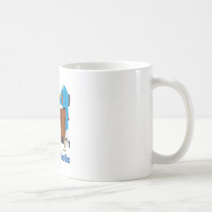 Taza De Café workaholic