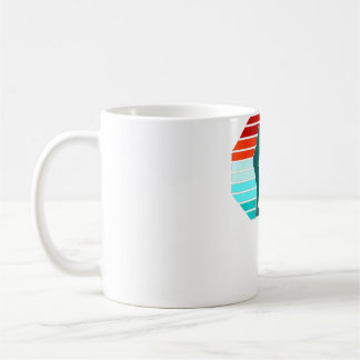 Taza De Café Workday Repo Man Weekend Swinger Golfer Golfing