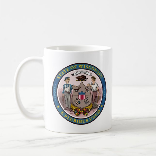 TAZA DE CAFÉ WORKING IN A COLE MINE (Izquierda)