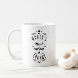 Taza De Café World' s most awesome granny<br><div class="desc">The essential gift to give to your beloved granny,  especially if she is a great grandmother:)</div>