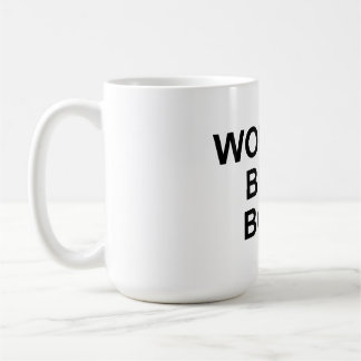 Taza De Café World's Best Boss Mug