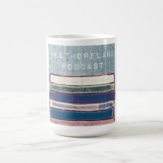 Taza De Café WP Café Mug