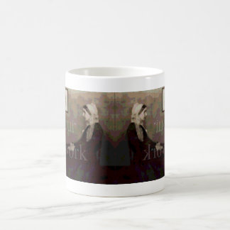Taza De Café Wrap around Photo