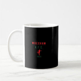 Taza De Café Wrexham Afc Long Sleeve