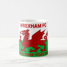 Wrexham Fc se hace cargo de su ciudad
