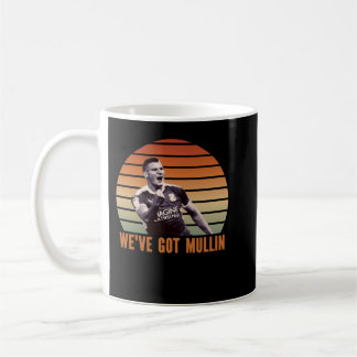 Taza De Café Wrexham, Super Paul Mullin, tenemos Mullin, Wrex