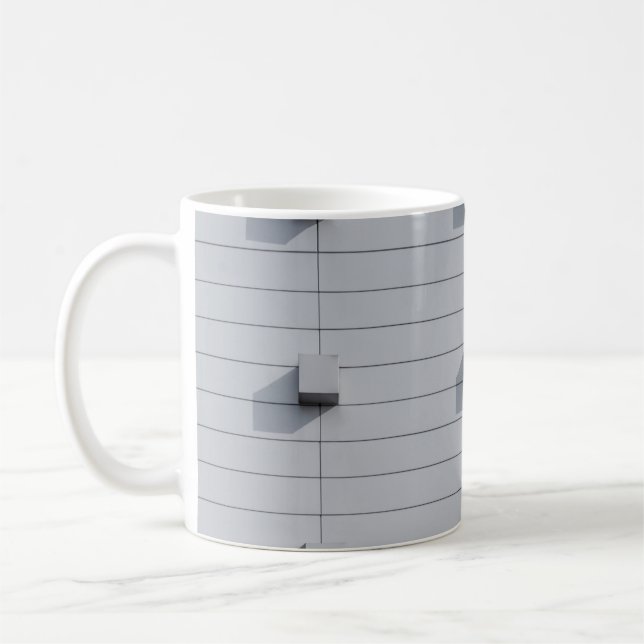 Taza De Café Wroc?aw (Izquierda)