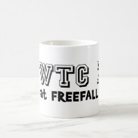 WTC 7 cayó a velocidad de caída libre