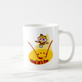 Taza De Café Wukong