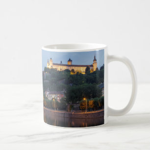 Taza De Café Würzburg