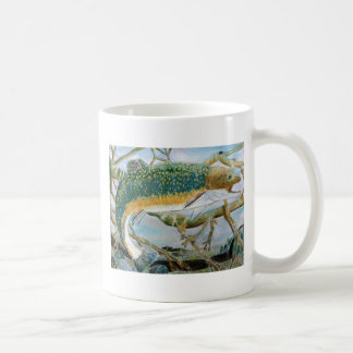 Taza De Café WV Freshour 2008 617 alto