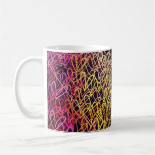 Taza De Café Wynwood miami