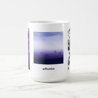 Taza De Café x- árboles del rayo