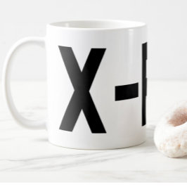 Taza De Café X-RAY Tech Radiographer Gift