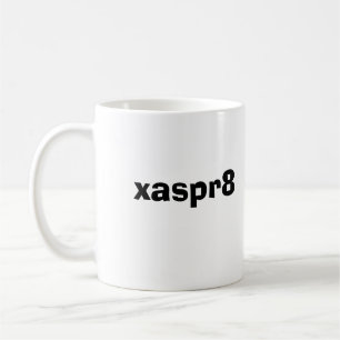 Taza De Café xasper8 (exaspere)