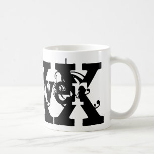 TAZA DE CAFÉ XFOREVERX