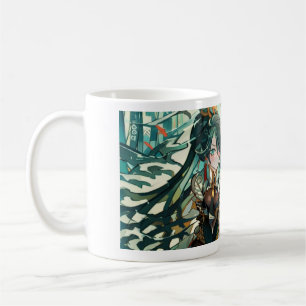 Taza De Café xianyun