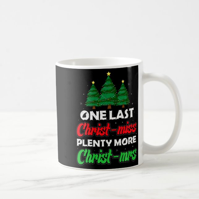 Taza De Café Xmas Future Bride Wife New Fiance Funny Engagement (Derecha)