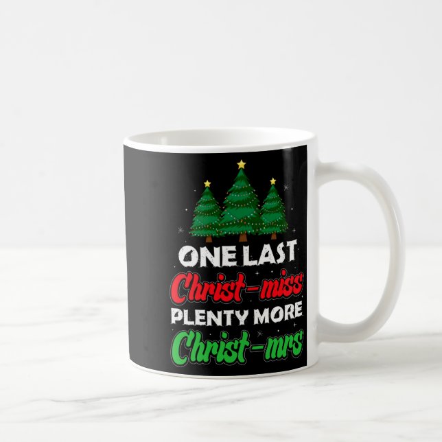 Taza De Café Xmas Future Bride Wife New Fiance Funny Engagement (Derecha)