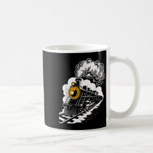 Taza De Café Xmas Hombres Hombres Conductores de Vintage de Tre