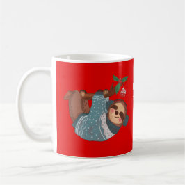 TAZA DE CAFÉ XMAS MUG