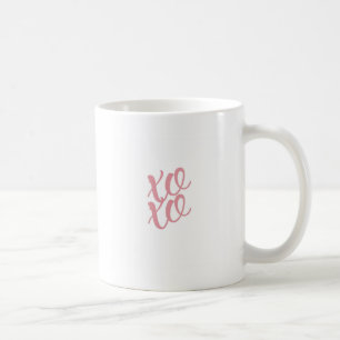 Taza De Café xoxo
