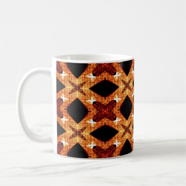 Taza De Café XoXO (Izquierda)