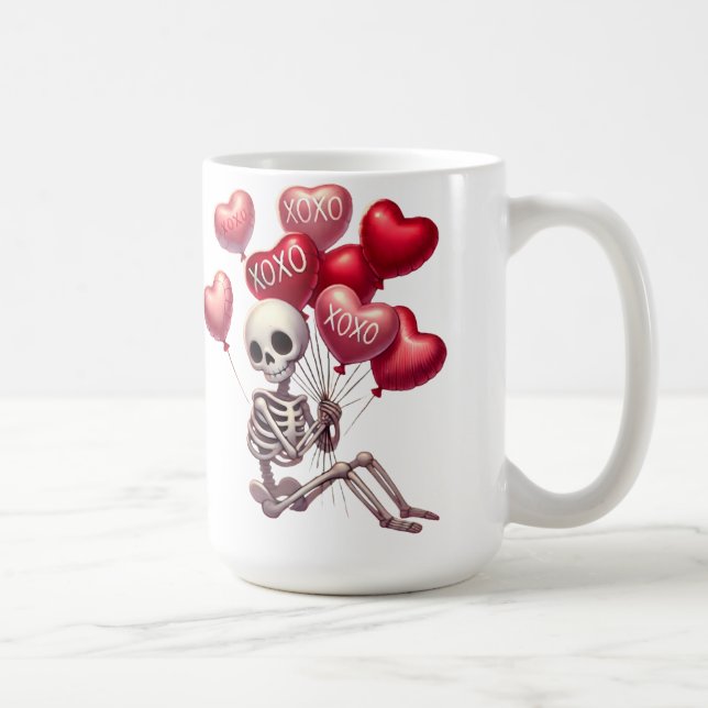 Taza De Café xoxo (Derecha)