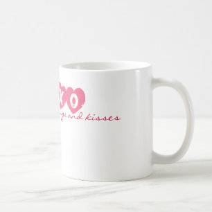 Taza De Café xoxo
