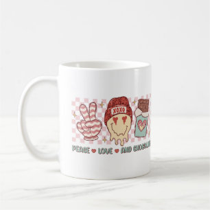 Taza De Café XOXO Mug