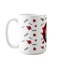 XOXO te encanta los grupos