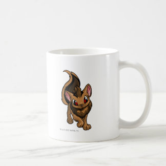 Taza De Café Xweetok Brown