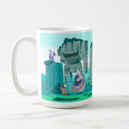 Taza De Café xworldteam319_20250807 coffee cup