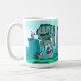 Taza De Café xworldteam319_20250807 coffee cup