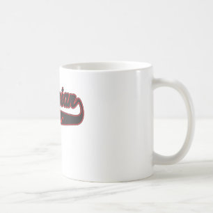 Taza De Café XXL albanés
