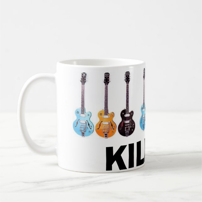 Taza De Café xxl_electric-guitar-epiphone-wildkat, xxl_elect… (Izquierda)