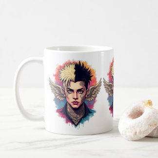 Taza De Café XXXTentacion