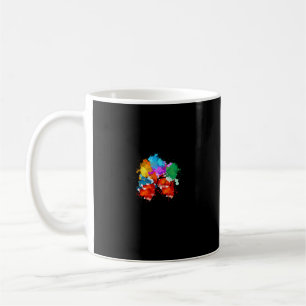 Taza De Café Y Creo Que Es Un Mundo Maravilloso