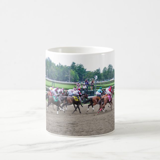 Taza De Café Y están apagados en Saratoga (Centro)