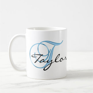 taza de café y té