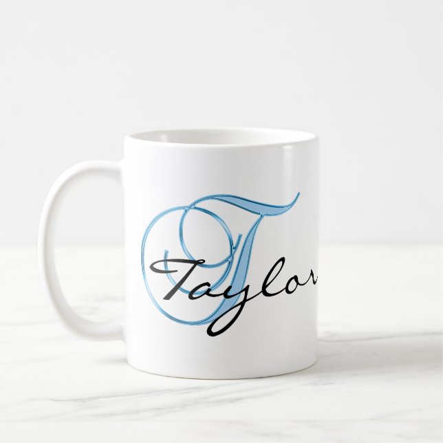 taza de café y té (Izquierda)