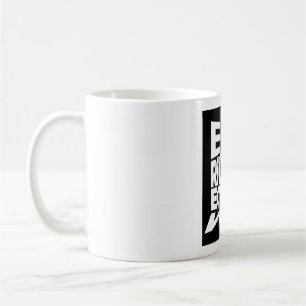 Taza de café y té Voz de Igualdad de Derechos