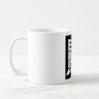 Taza de café y té Voz de Igualdad de Derechos