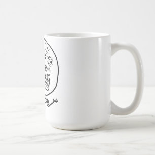 TAZA DE CAFÉ ¿Y U NO??