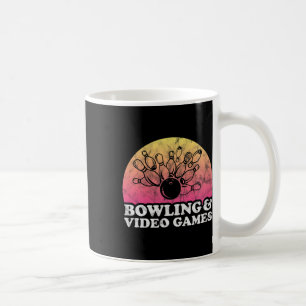 Taza De Café Y videojuegos o videojuego