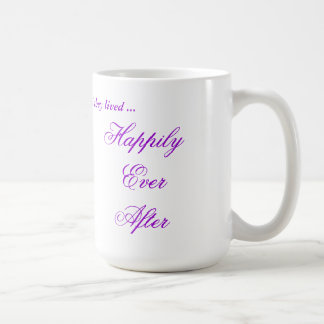 Taza De Café y vivieron serie